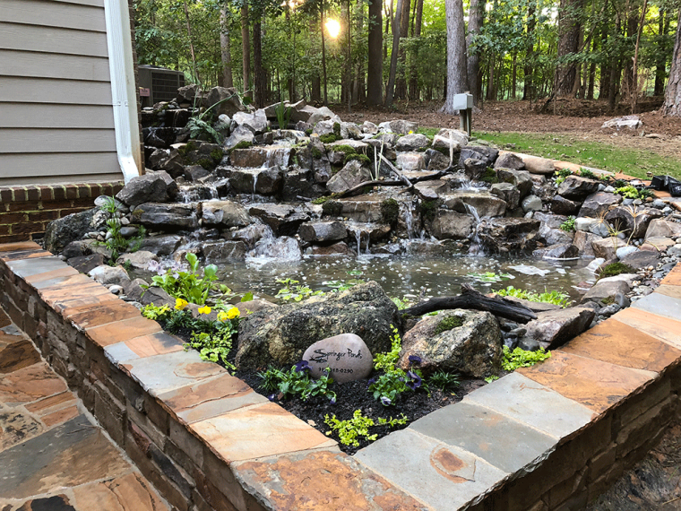 Featured Projects Springer Ponds